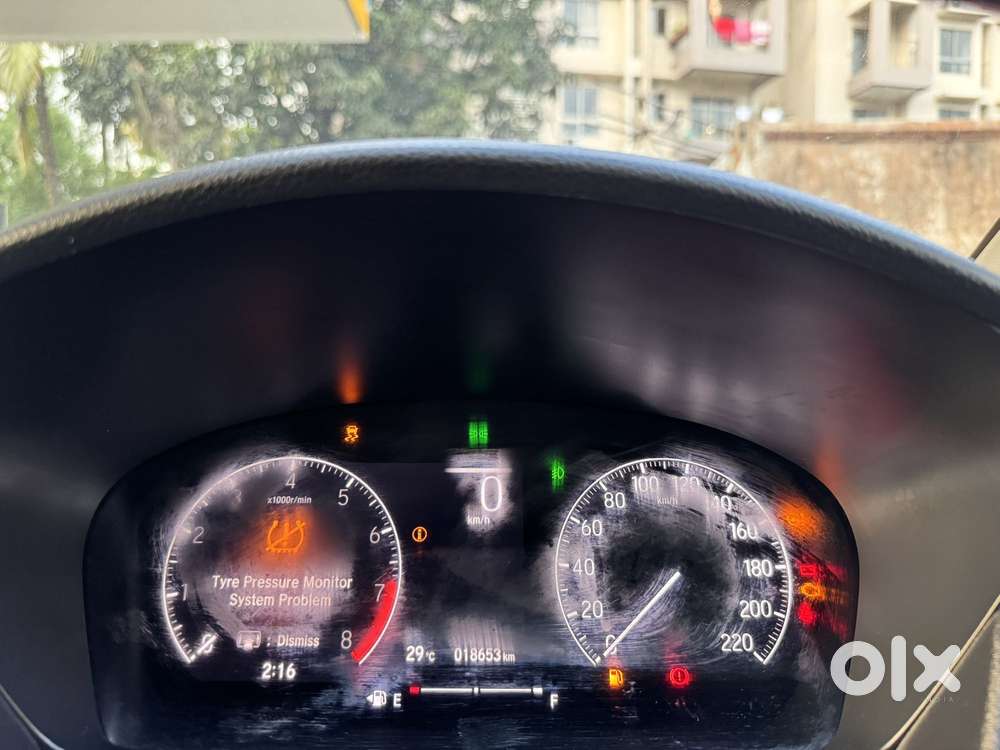 Honda City Zx Petrol Mt, 2022, Petrol