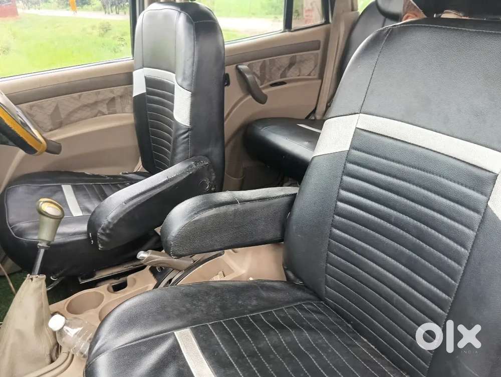 Mahindra Scorpio 2012 Diesel 107089 Km Driven