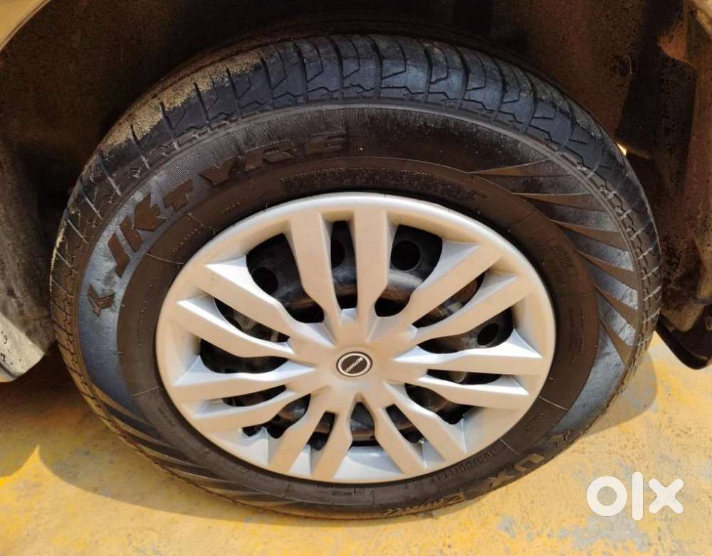 Maruti Suzuki Dzire 1.2 Vxi, 2018, Petrol