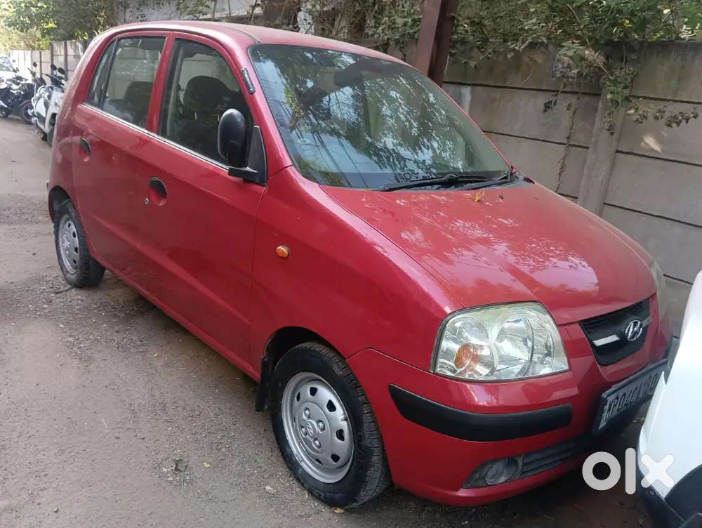 2006 Ka Model 27000 Chali Hui Hai First Owner Charon Tyre New Brand Ha