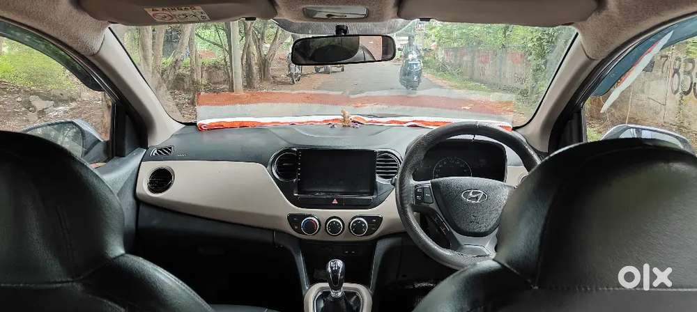 Hyundai Grand I10 Diesel 2013