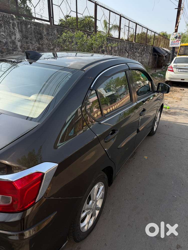 Honda Amaze 2019 Petrol Good Condition