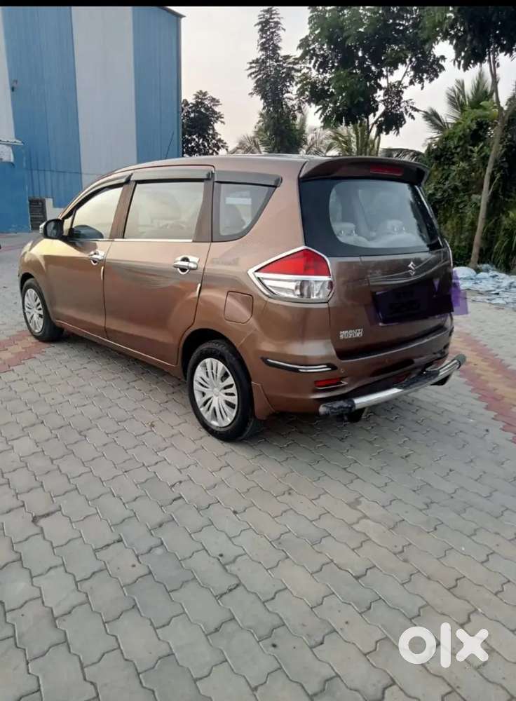 Maruti Suzuki Ertiga 2014 Diesel 140000 Km Driven