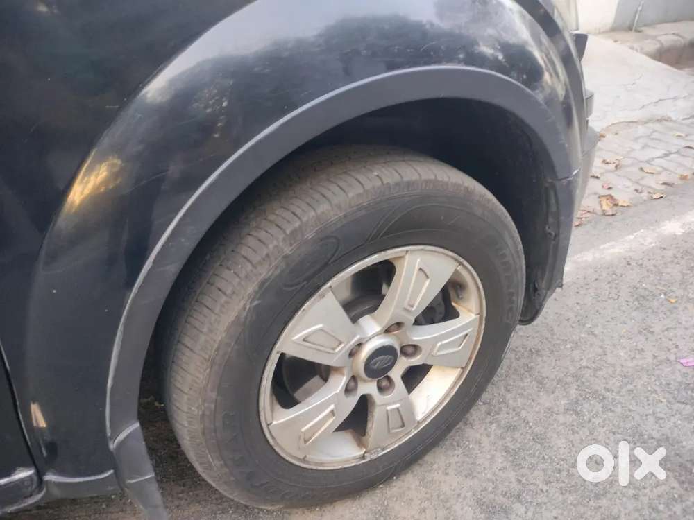 Mahindra Xuv500 2015 Diesel Top Model