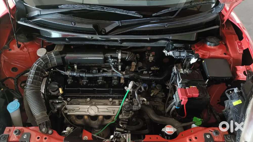 Maruti Suzuki Swift 2022 Petrol Well Maintained