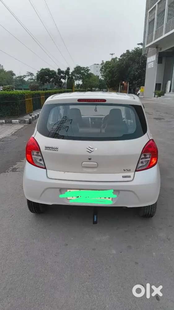 Maruti Suzuki Celerio 2019 Petrol Good Condition( Pb02)