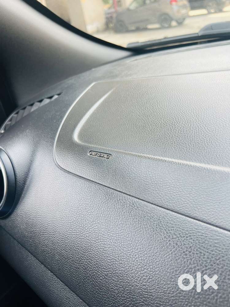 Ford Figo Diesel Titanium, 2019, Diesel