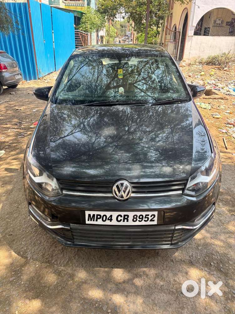 Volkswagen Polo Select 1.2 Mpi Highline, 2017, Petrol