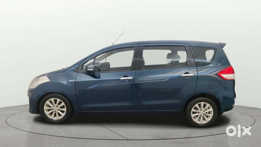 Maruti Suzuki Ertiga 2012-2015 Vxi, 2014, Petrol