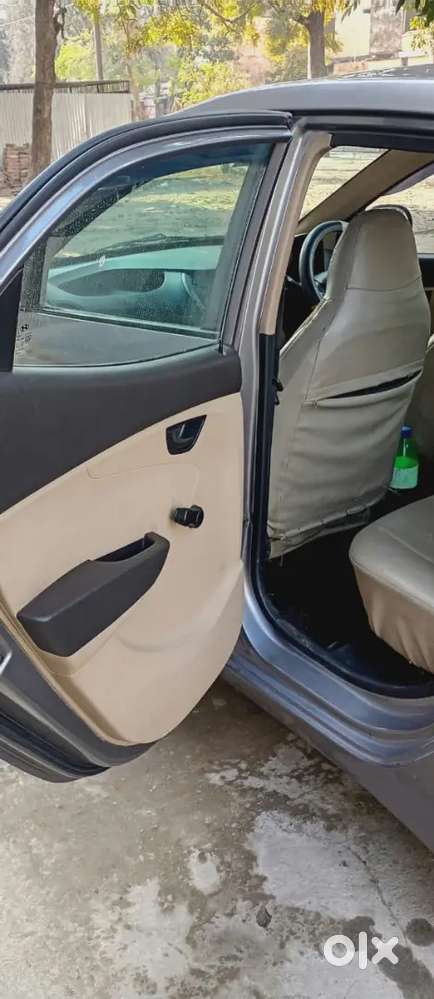 Hyundai Eon 2014 Petrol Good Condition