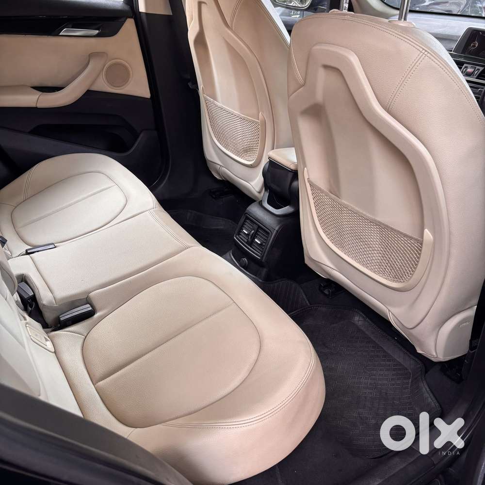 Bmw X1 2.0 Sdrive20d Xline, 2017, Diesel