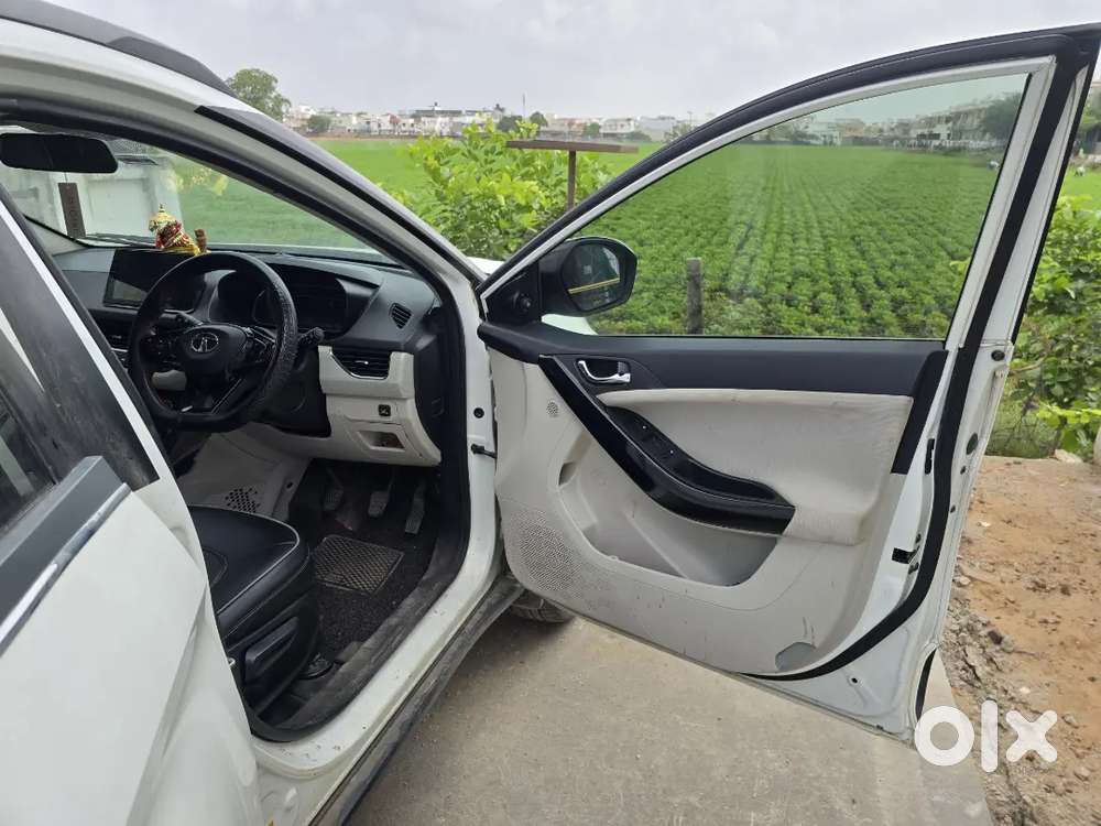 Tata Nexon Revotron 2022 Model