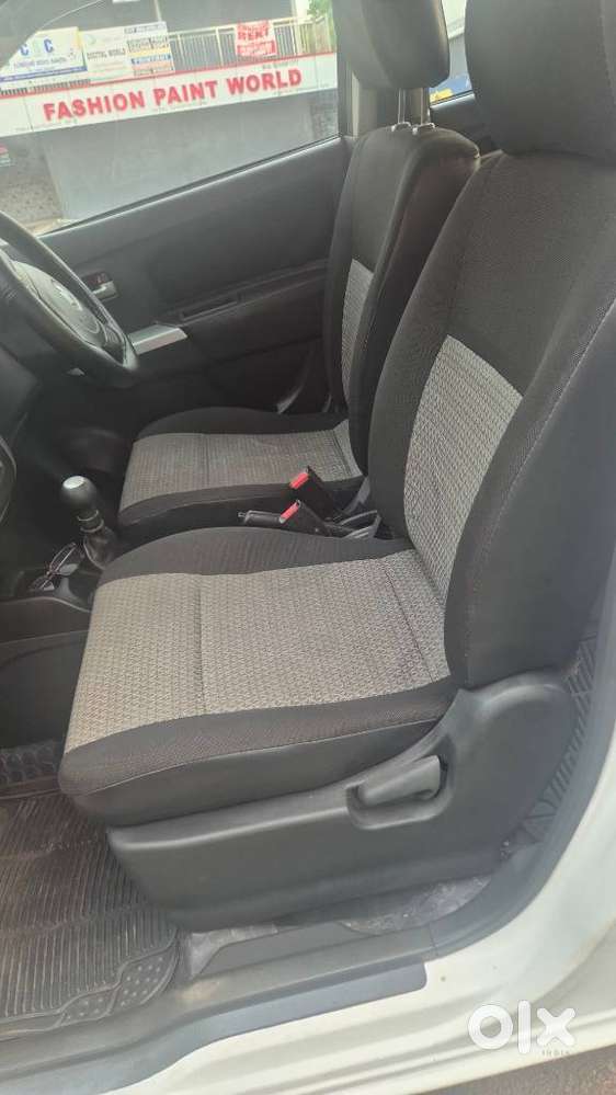 Maruti Suzuki Wagon R Lxi, 2012, Petrol