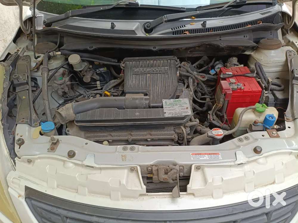 Maruti Suzuki Dezire  With Very Good Condition With All New Tyres, Be