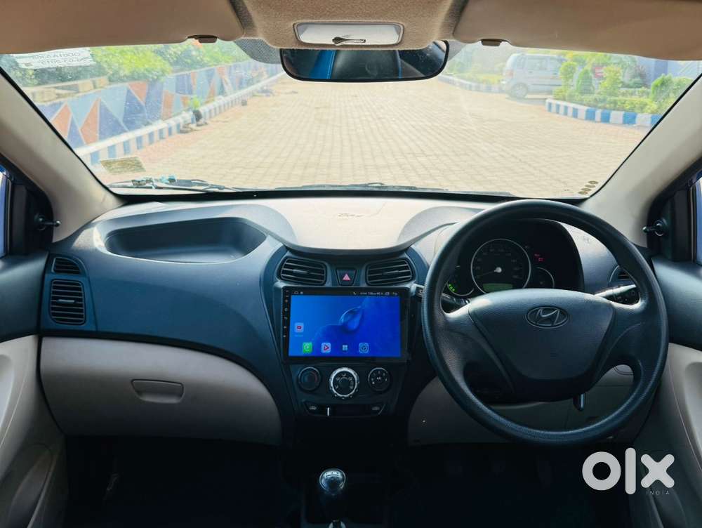 Hyundai Eon 2013 Petrol Magna Plus (bhubaneswar)