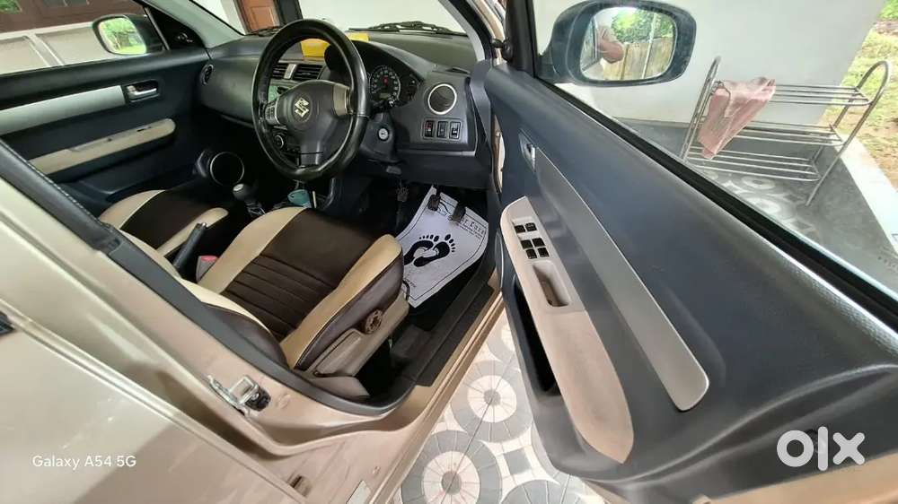 Maruti Suzuki Dzire 2011 Petrol Good Condition