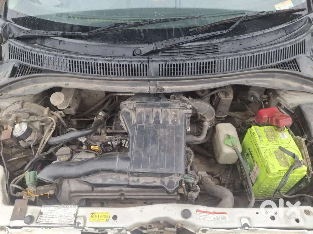 Swift Dzire 2010 100000 Km