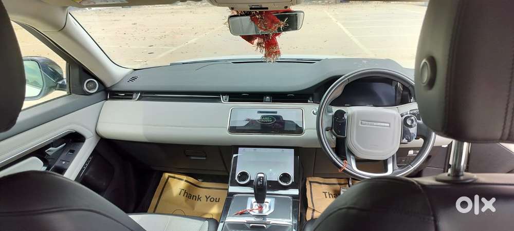 Land Rover Range Evoque Se R-dynamic Diesel, 2020, Diesel