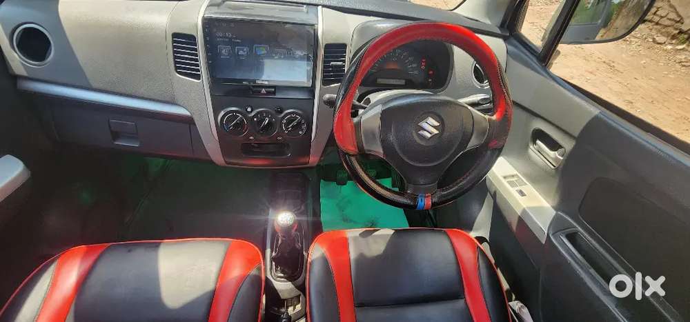 Wagonr Lxi Cng Rc Update Till 2030