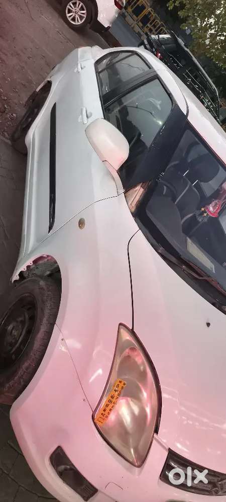 Tiptop Condition Fix Rate