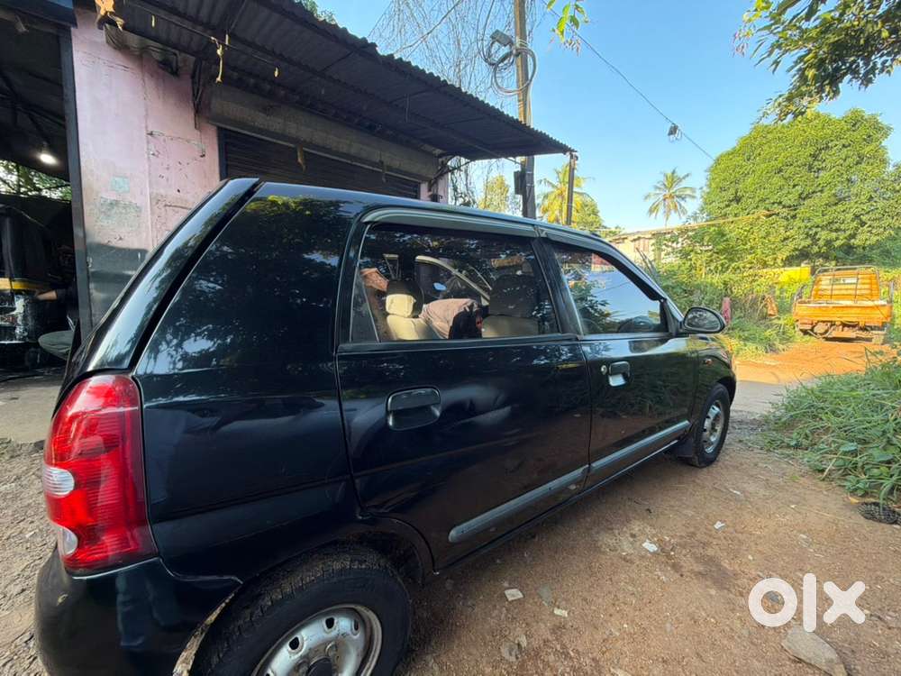 Maruti Suzuki Alto 2008