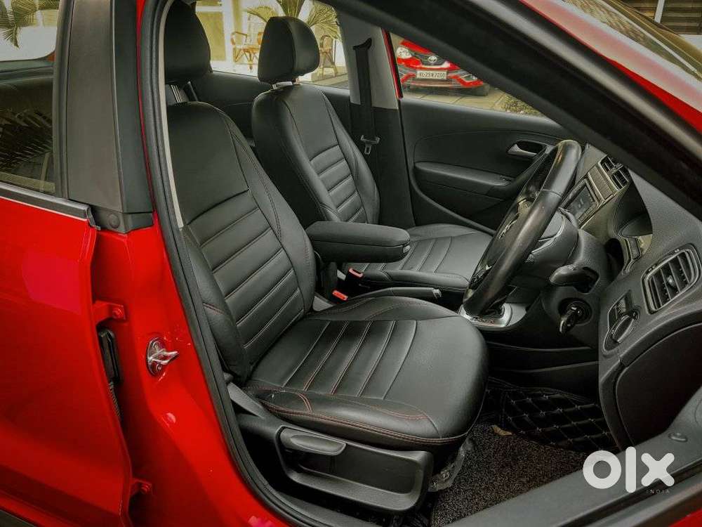 Volkswagen Polo Gt Tsi, 2021, Petrol