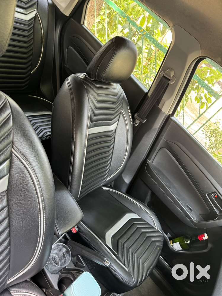 2021 Maruti Suzuki Vitara Km Driven 77000