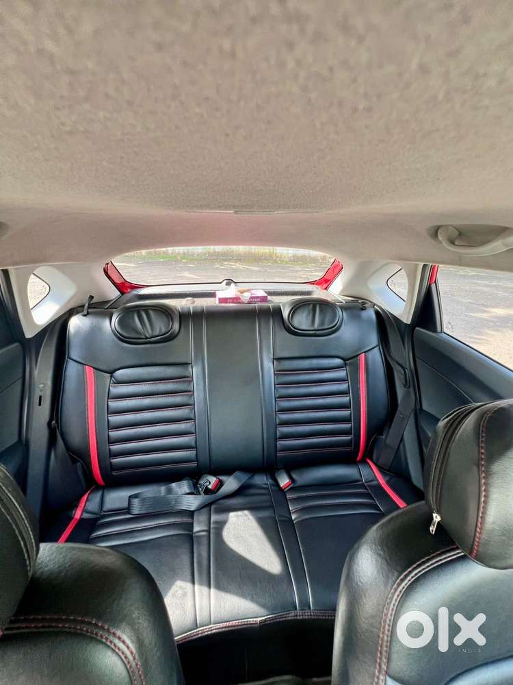 Hyundai I20 Active Sx Petrol, 2021, Petrol