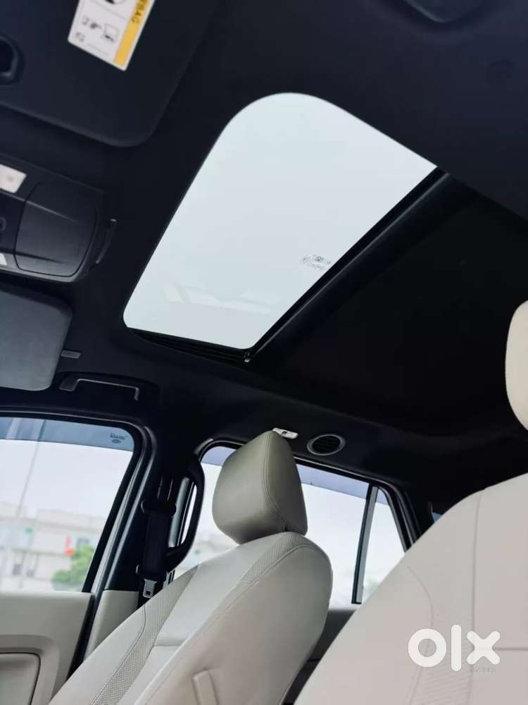 Ford Endeavour, 2020, Diesel