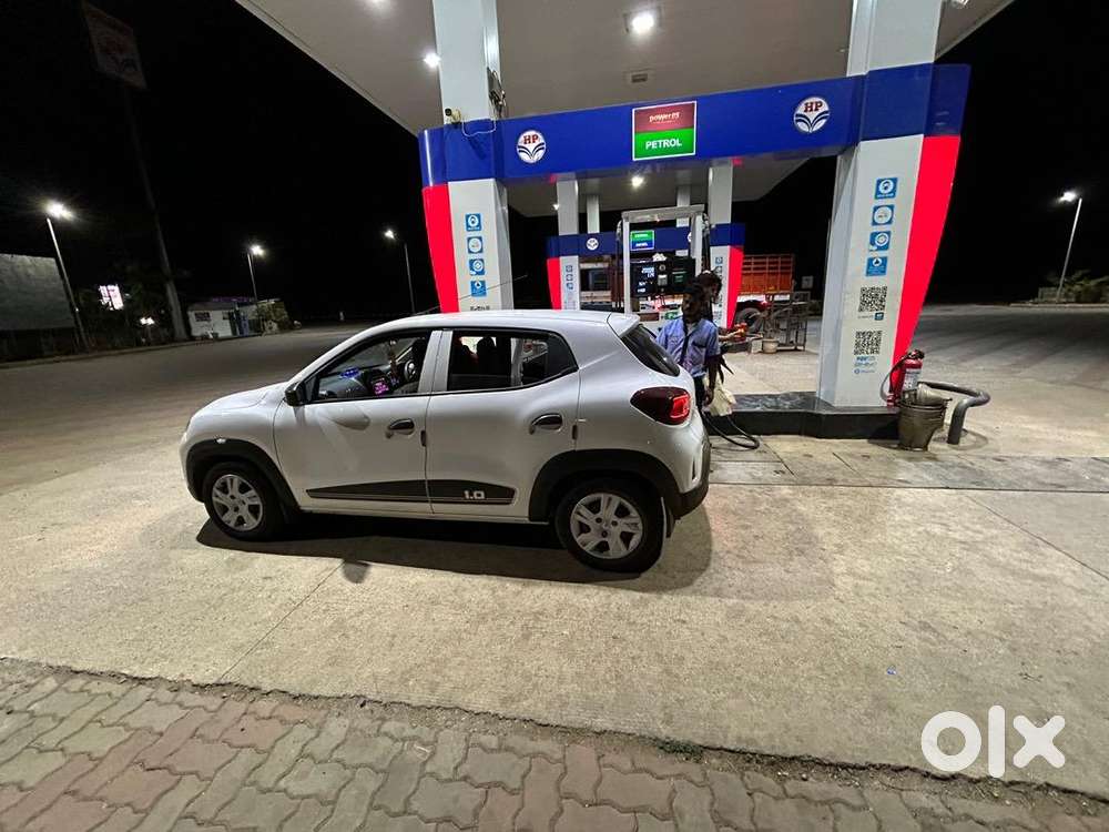 Renault Petrol Manual 2024