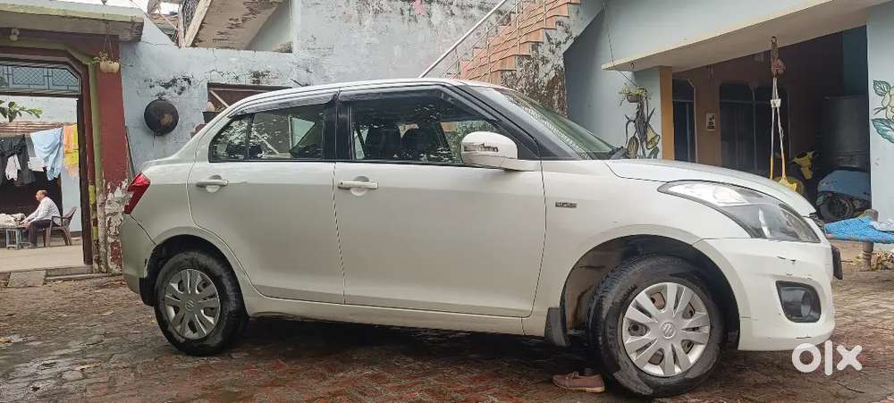 Swift Dzire Vdi