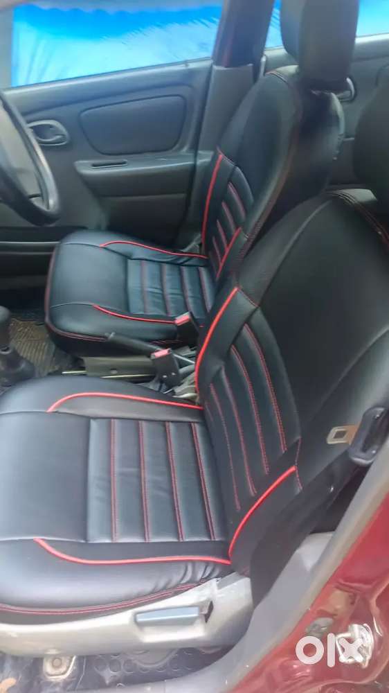 Maruti Suzuki Alto 2007 Petrol 82000 Km Driven