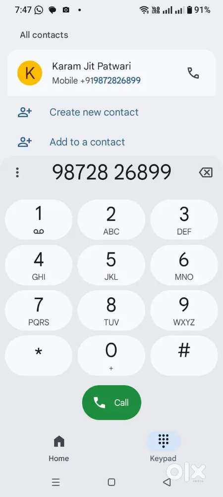 Toyota Fortuner 2015 Diesel Good Condition