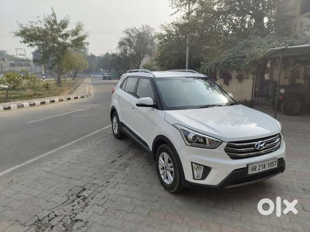 Excellent Condition First Owner Car Of Army Person For Sale