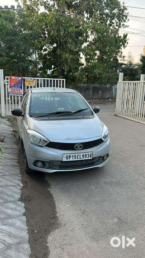 Tata Diesel Manual 2018 Car
