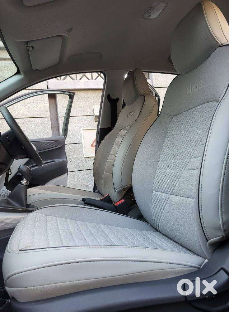 Hyundai Grand I10 Nios Sportz, 2023, Petrol