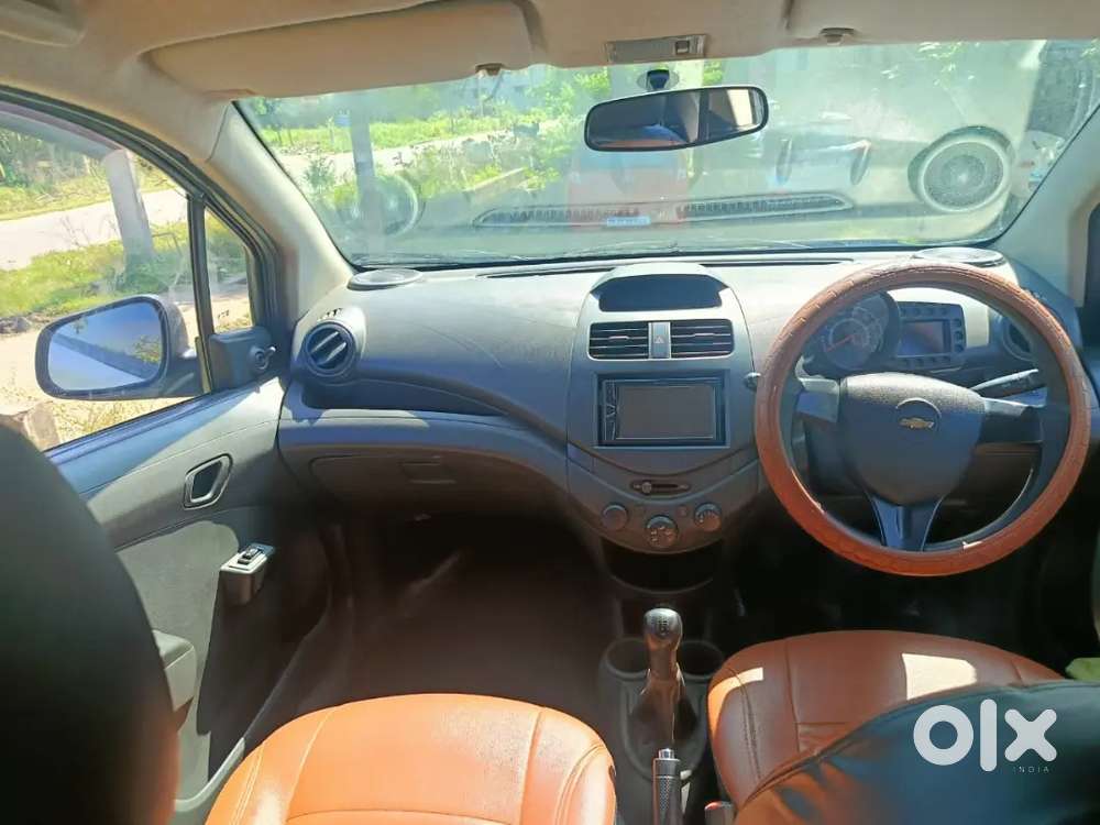 Chevrolet Beat Diesel Lt 2013 December 20