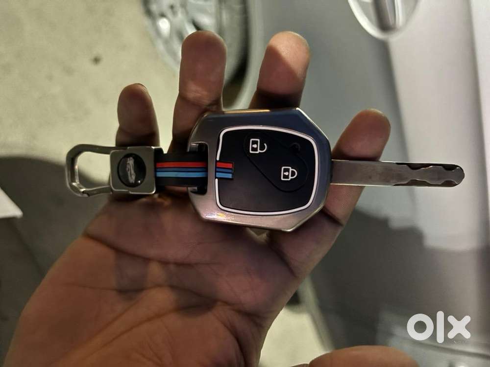 Honda 2017 Petrol Like New Condition