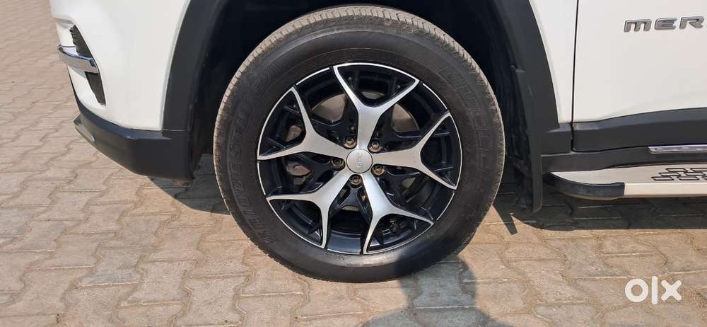 Jeep Meridian Limited Opt 4x4, 2022, Diesel