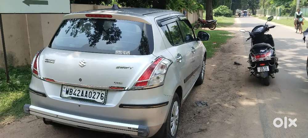 Maruti Suzuki Swift 2014 Diesel Good Condition