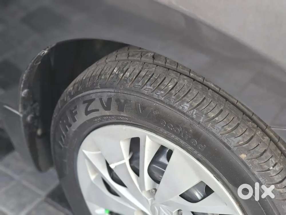 Maruti Suzuki Baleno 2016 Petrol Well Maintained