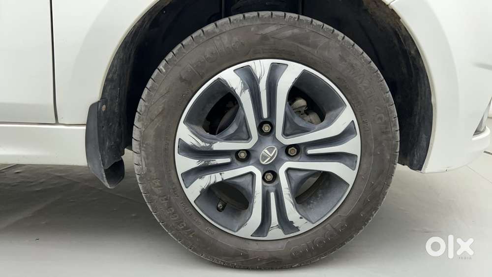 Tata Tiago Xza, 2019, Petrol