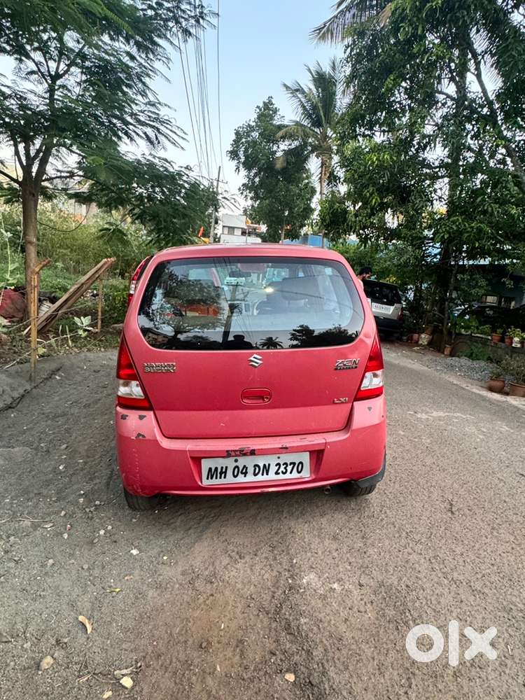 Maruti Suzuki Estilo 2008 Lxi