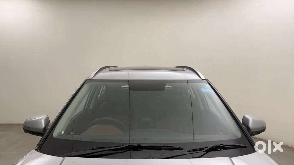 Hyundai Alcazar 2.0 Platinum (o) Petrol At 6 Str, 2021, Petrol