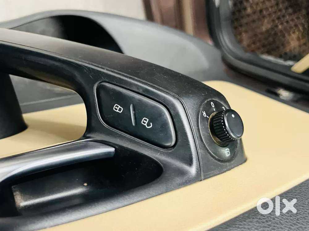 Volkswagen Ameo 1.5 Tdi Highline At, 2016, Diesel