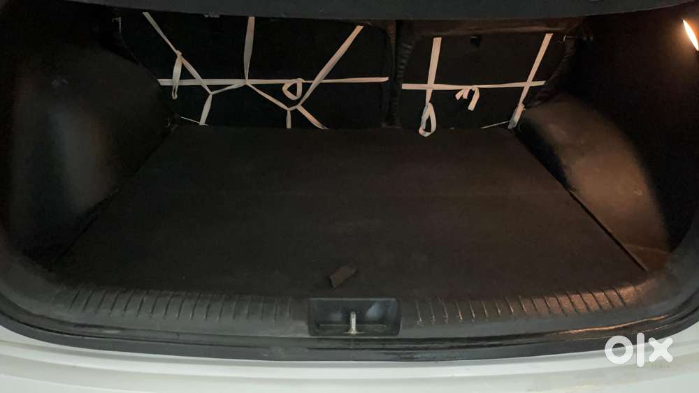 Hyundai Creta 1.6 Sx Plus Petrol At, 2016, Petrol