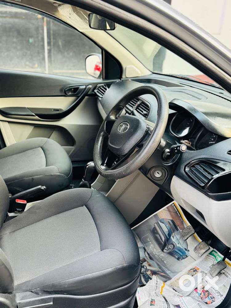 Tata Tiago 1.2 Revotron Xt, 2019, Petrol