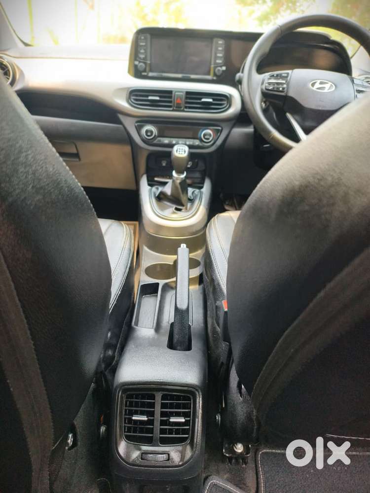 Hyundai Exter Sx 1.2 Mt, 2025, Petrol