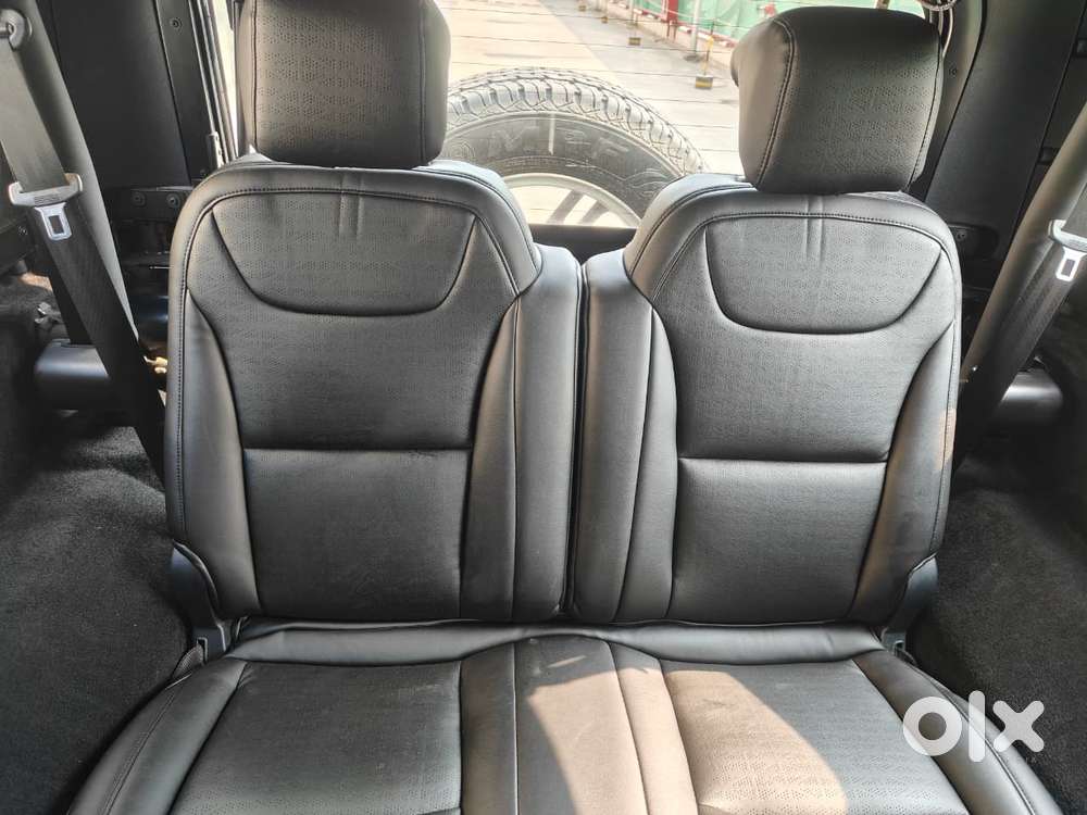 Mahindra Thar Lx D 4wd At, 2022, Petrol