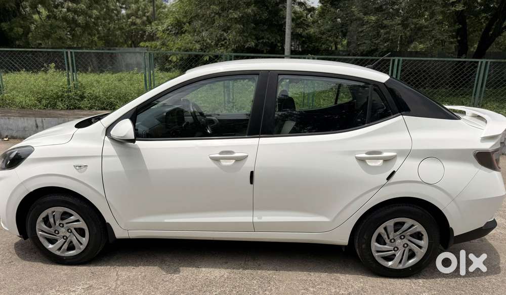Hyundai Aura 1.2 S Cng, 2022, Cng & Hybrids